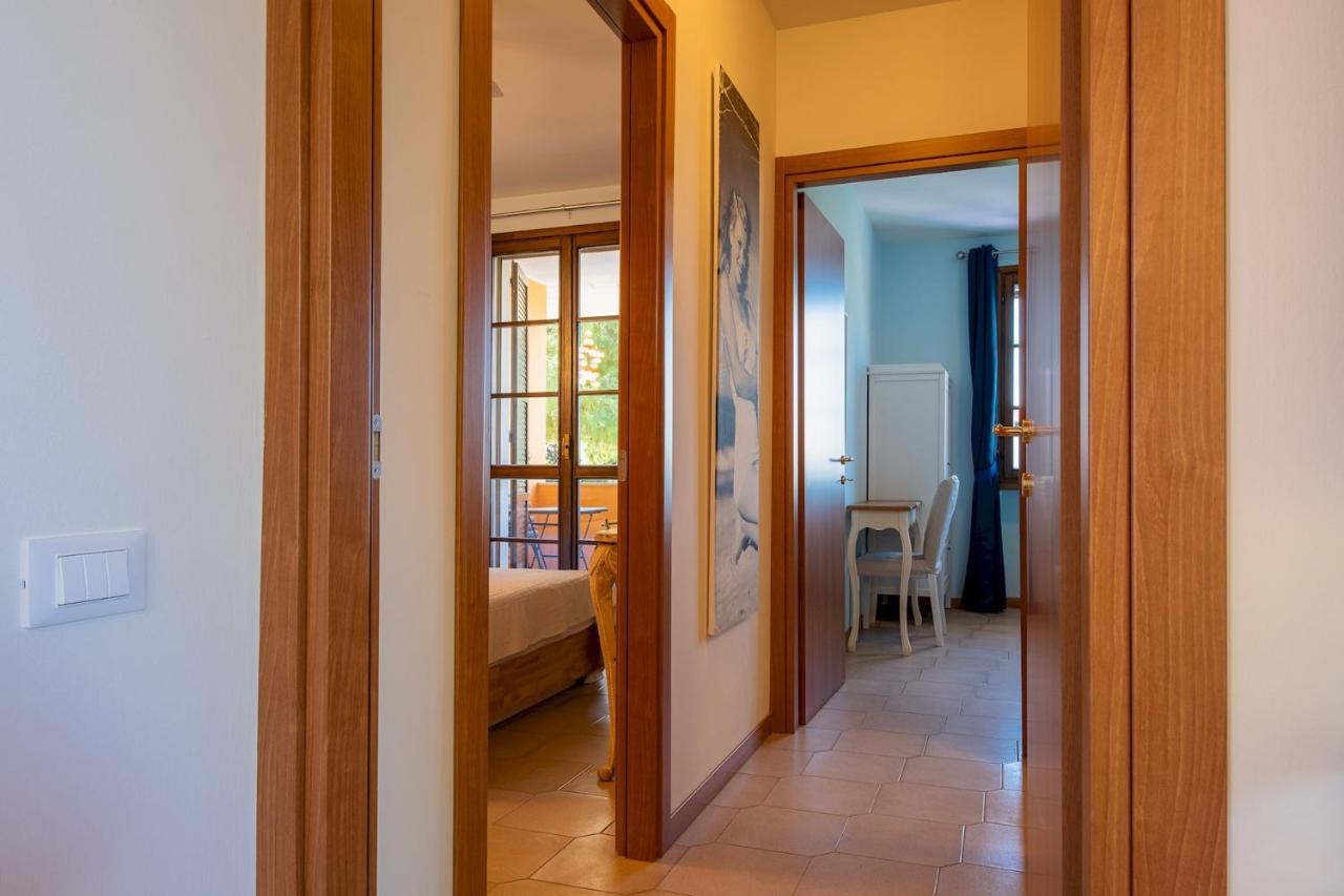 Appartement La Casa Sul Porto - Italian Homing à Sirmione Extérieur photo