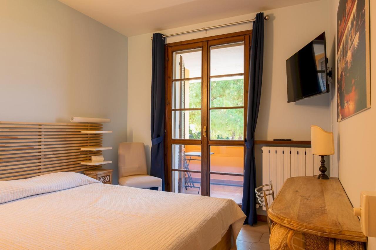 Appartement La Casa Sul Porto - Italian Homing à Sirmione Extérieur photo