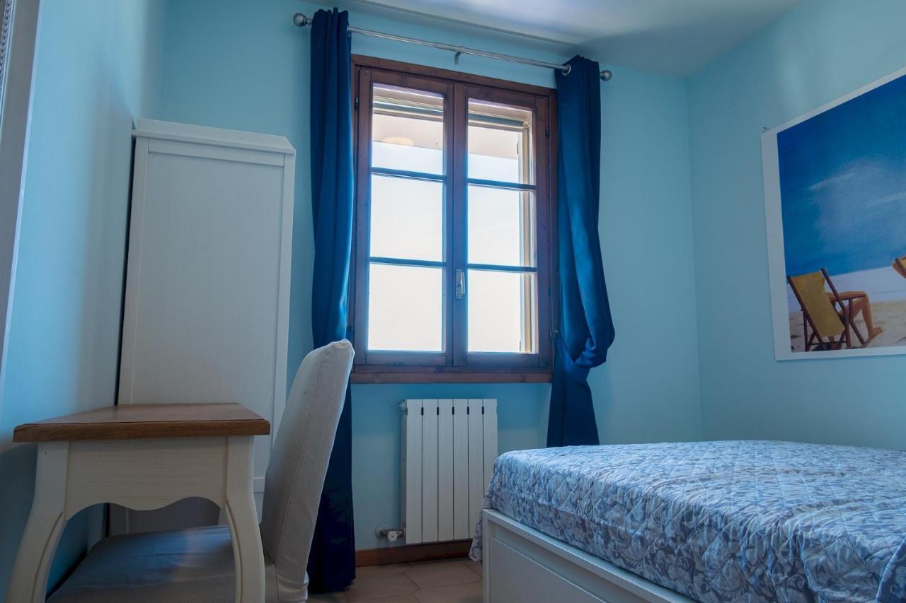 Appartement La Casa Sul Porto - Italian Homing à Sirmione Extérieur photo