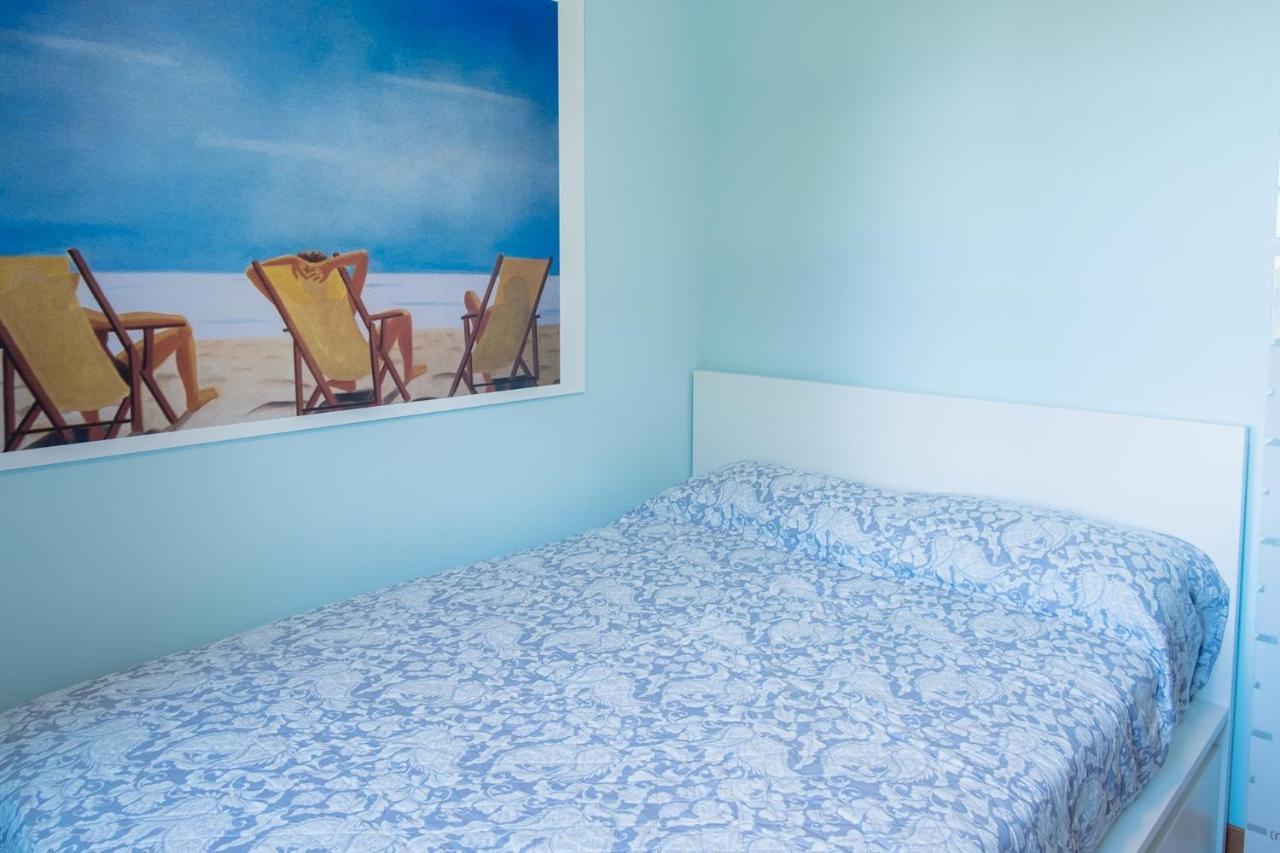Appartement La Casa Sul Porto - Italian Homing à Sirmione Extérieur photo