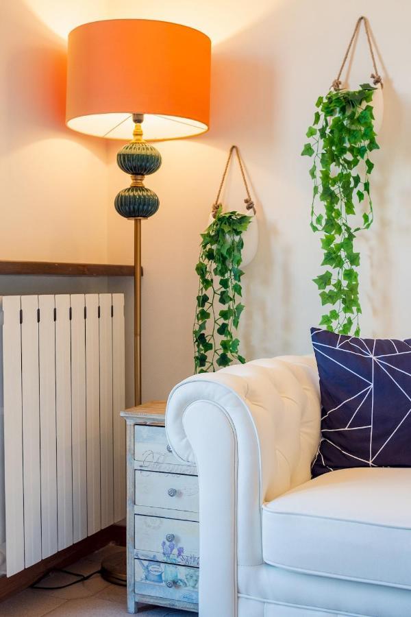 Appartement La Casa Sul Porto - Italian Homing à Sirmione Extérieur photo