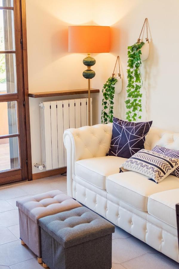 Appartement La Casa Sul Porto - Italian Homing à Sirmione Extérieur photo